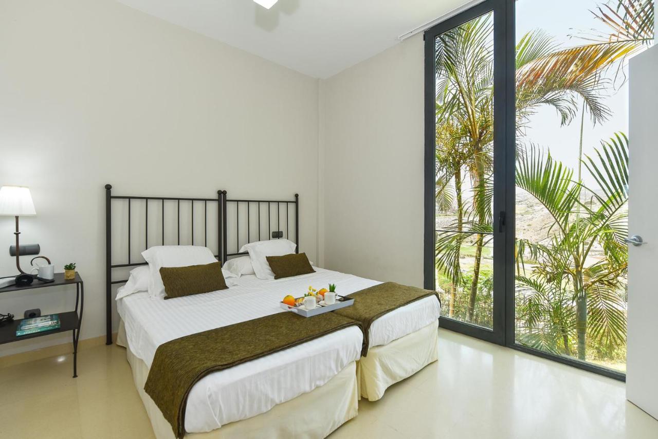 Greenside 40 By Villagrancanaria Maspalomas  Exterior foto