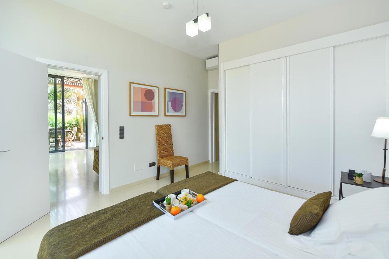 Greenside 40 By Villagrancanaria Maspalomas  Exterior foto