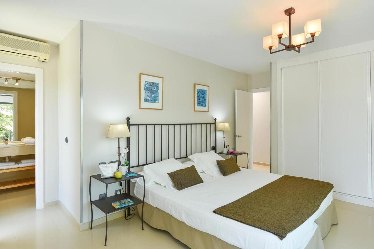 Greenside 40 By Villagrancanaria Maspalomas  Exterior foto