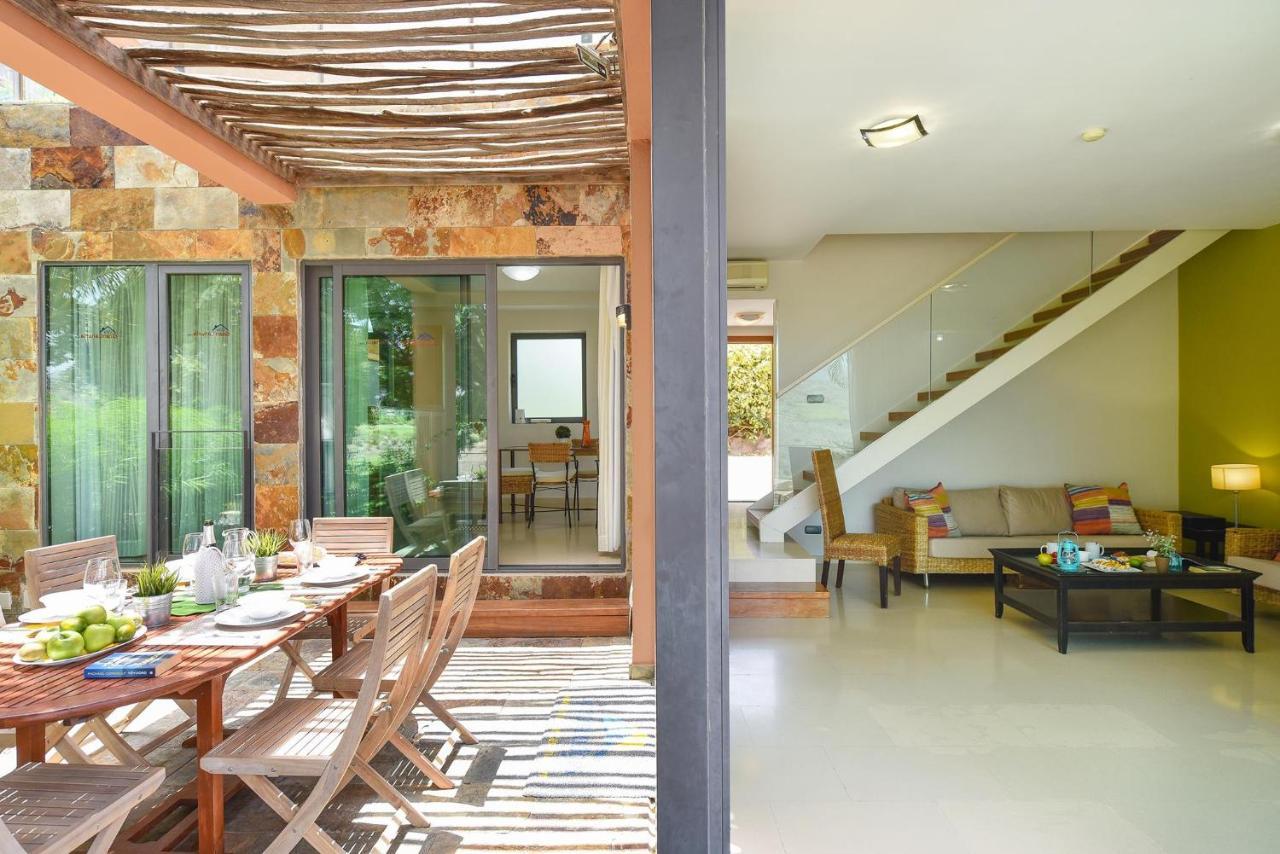 Greenside 40 By Villagrancanaria Maspalomas  Exterior foto